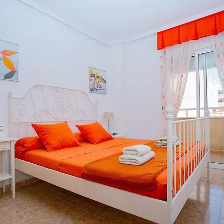 018 Lovely Space - Alicante Holiday