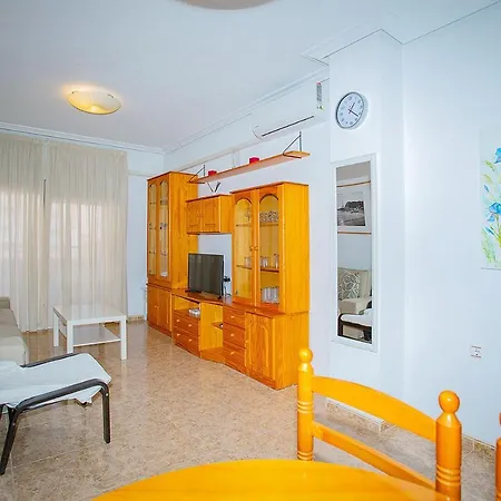 018 Lovely Space - Alicante Holiday Апартаменти *