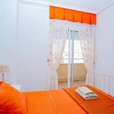 018 Lovely Space - Alicante Holiday *