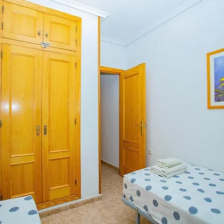 018 Lovely Space - Alicante Holiday *