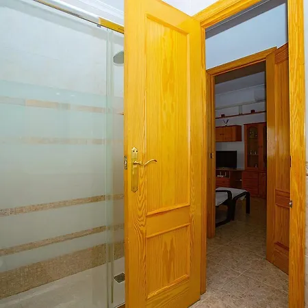 018 Lovely Space - Alicante Holiday Апартаменти Торрев'єха