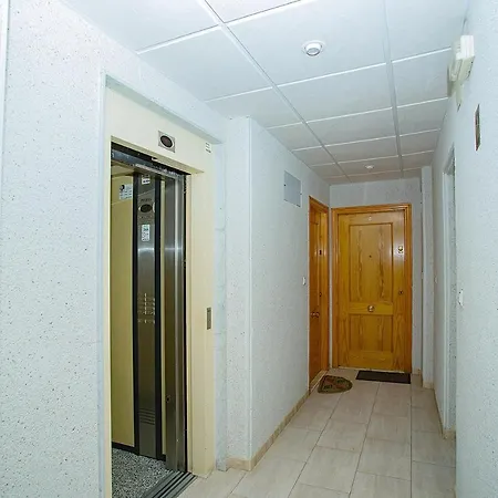 018 Lovely Space - Alicante Holiday Торрев'єха