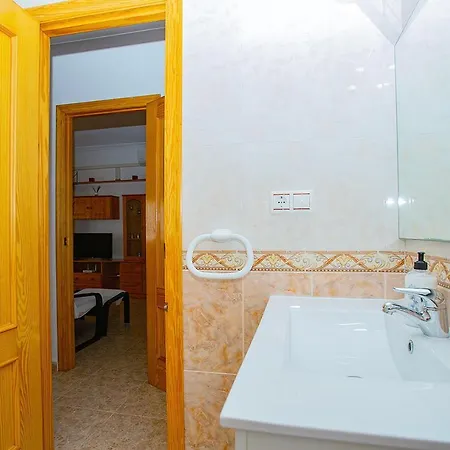 018 Lovely Space - Alicante Holiday